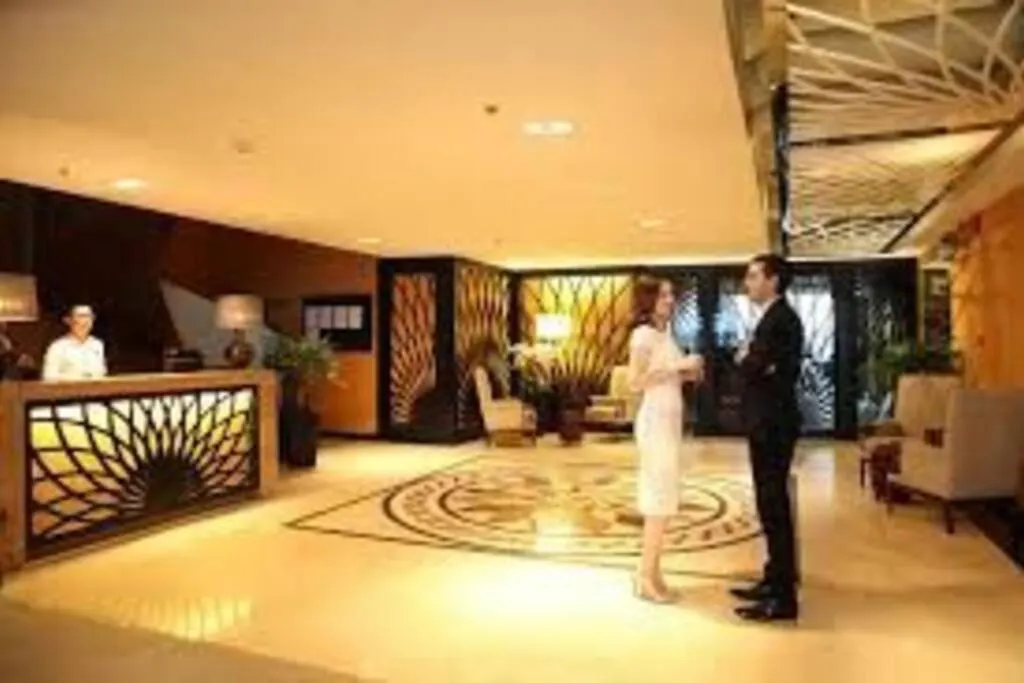 The Rixx Convenient Apartment @ Ben Thanh/Pool/Gym Ho Chi Minh City