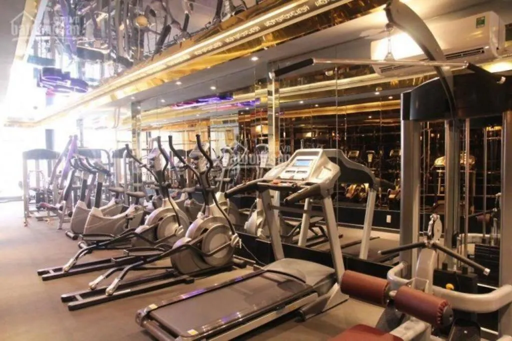 The Rixx Convenient Apartment @ Ben Thanh/Pool/Gym Ho Chi Minh City Vietnam